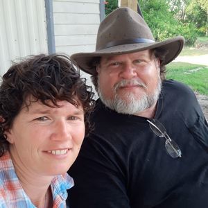 Meet your Posher, Sandy